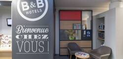 B&B Hotel AVIGNON (2) 4160468547