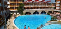 Nessebar Beach Hotel 5771861844