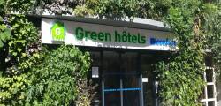 Green Hotels Paris 3434666522