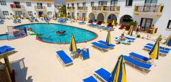 Cosmelenia Hotel Apartment 11271053614