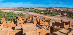 Magic of Sahara Marrakech 9413523705