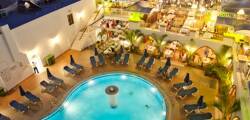 Pefkos Beach Hotel 11540948677