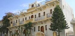 Pallada Hotel 7336128257