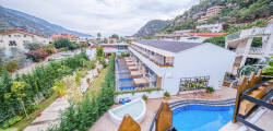 Blu Luxury Unique Hotel Oludeniz 4771120240