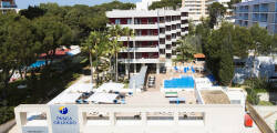 Apartamentos Pabisa Orlando 11943717468