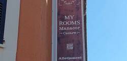 My Rooms Manacor Centre by My Rooms Hotels 9909145279
