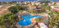 Hotel Zafiro Menorca 4048422049