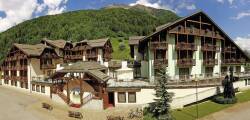 Hotel Parco dello Stelvio 4682089963