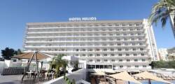 Hotel Helios Benidorm 2359961804