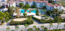 Calimera Side Resort 2376919495