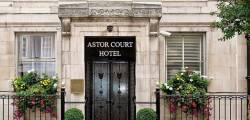 Astor Court Hotel 4057161067