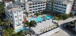 Gazipasa Star Hotel & Apart 11792505872