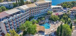 Paleokastritsa Palace Resort & Spa 12003679063