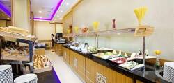 Alpinn Hotel 11981458434
