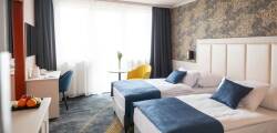 Airport Hotel Budapest 3968640591