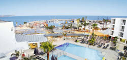 Limanaki Beach Hotel 3910001526