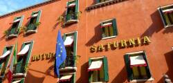 Hotel Saturnia & International 11050971257