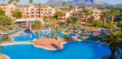 Albir Garden Resort & Aquapark 9413518852
