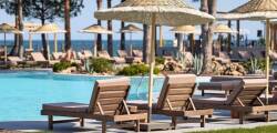 Balmy Beach Resort Kemer 2480862114