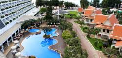 Hotel Methavalai 12565269720