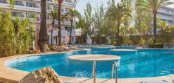 JS Sol de Alcudia Hotel (ex. Sol de Alcudia) 3825422553