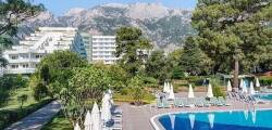 Ma Biche Kemer by Werde Hotels 9415525217