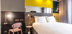 Hotel Duette Paris 9416721177
