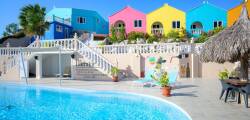 Merakii Seaview Escape Curacao 9494142725