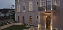 Domus Blanc Boutique Hotel 11951671062