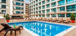 Golden Sands Hotel Apartments Dubai 5104625751