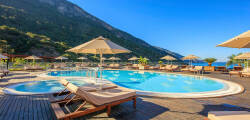Manaspark Deluxe Hotel Oludeniz 9438529438
