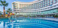 Xoria Deluxe Resort Hotel 5984008398