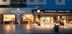 Athenaeum Grand Hotel 10684385097