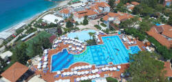 Liberty Hotels Lykia 9420672837