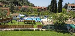 Irene Apartments Corfu 5913085121