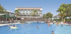 Hotel Seher Resort & Spa 8043827444