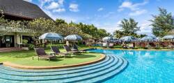 Chada Lanta Beach Resort 2200701079