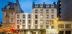 Hotel Courcelles Etoile 9416721139