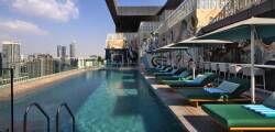 InterContinental Residences Dubai Business Bay 11831917745