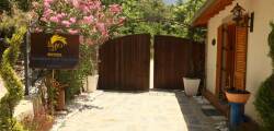 Boutique Hotel Lissiya 11836988767