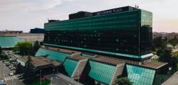 Crowne Plaza Belgrade, an IHG Hotel 11423682462