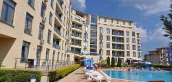 Rainbow 1 Holiday Complex 11752033868