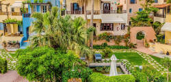 Revekka Apartments 11422629687