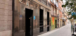 Hostel Ballesta 10371607295