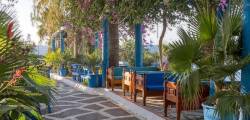 Palm Bay Hotel 11914791916