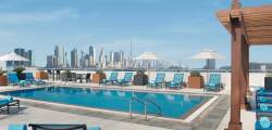 Hilton Garden Inn Dubai Al Mina 2225562333