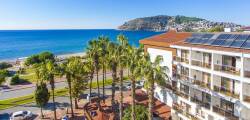 Eftalia Downtown Hotel 7335880209