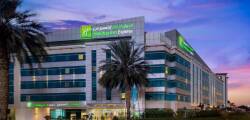 Holiday Inn Express Dubai Airport, an IHG Hotel 9418173175