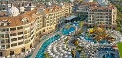 Kirman Belazur Resort & Spa Hotel 5315856135