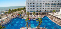 Hotel Grand Blue Fafa